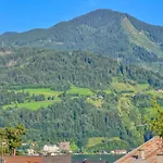 Lägenhet Alpin & Seeresort 14 - By Alpen