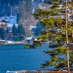 Alpin & Seeresort 14 - By Alpen Zell am See