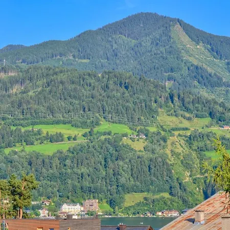 Apartmán Alpin & Seeresort 14 - By Alpen