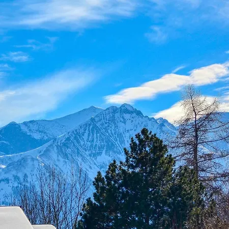 Apartment Alpin & Seeresort 14 - By Alpen Zell am See