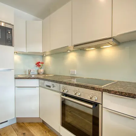 Alpin & Seeresort 14 - By Alpen Apartment