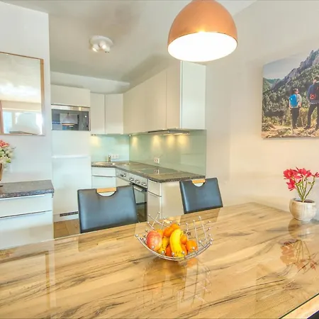 Alpin & Seeresort 14 - By Alpen Zell am See