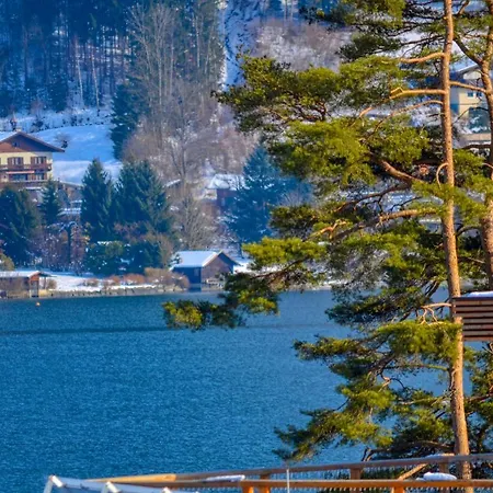 Alpin & Seeresort 14 - By Alpen Zell am See