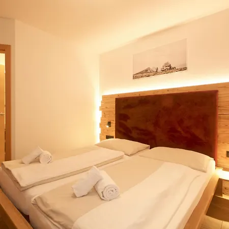 Alpin & Seeresort 14 - By Alpen Apartment *