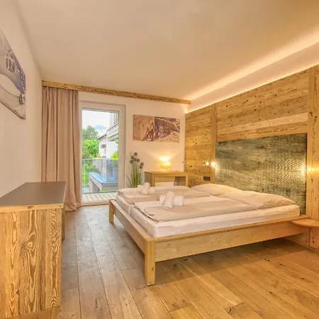Apartment Alpin & Seeresort 14 - By Alpen Zell am See