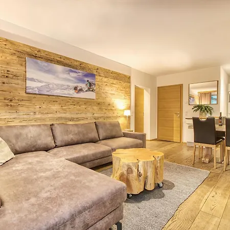 Alpin & Seeresort 14 - By Alpen Zell am See