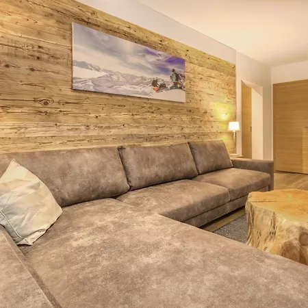 Alpin & Seeresort 14 - By Alpen Apartment