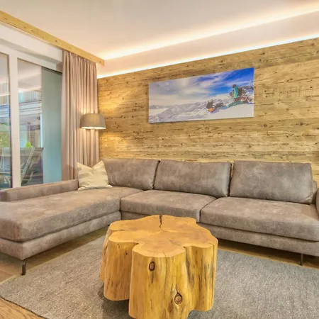 Apartament Alpin & Seeresort 14 - By Alpen