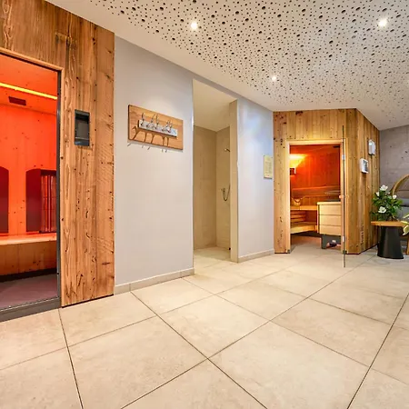 Apartment Alpin & Seeresort 14 - By Alpen