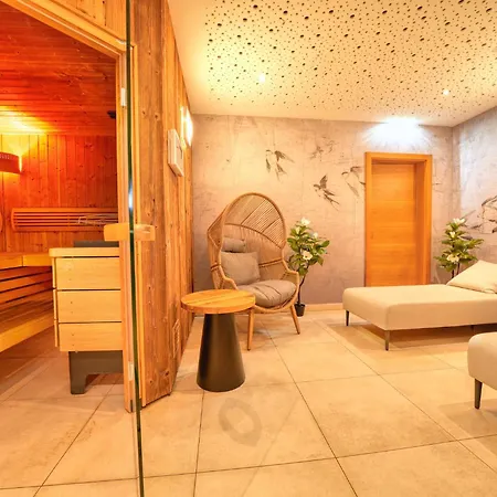 Alpin & Seeresort 14 - By Alpen Lejlighed Zell am See