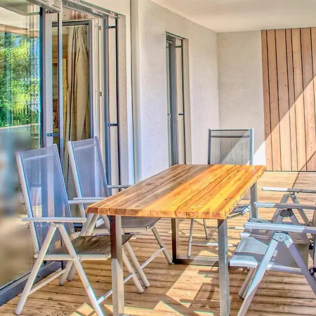 Apartament Alpin & Seeresort 14 - By Alpen *