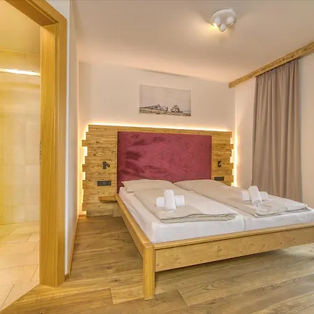 Apartment Alpin & Seeresort 14 - By Alpen Zell am See