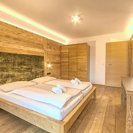 Alpin & Seeresort 14 - By Alpen *