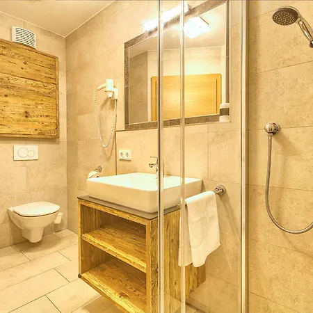 Alpin & Seeresort 14 - By Alpen Zell am See