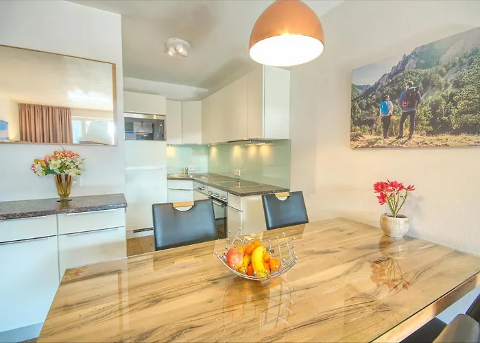 Alpin & Seeresort 14 - By Alpen Zell am See