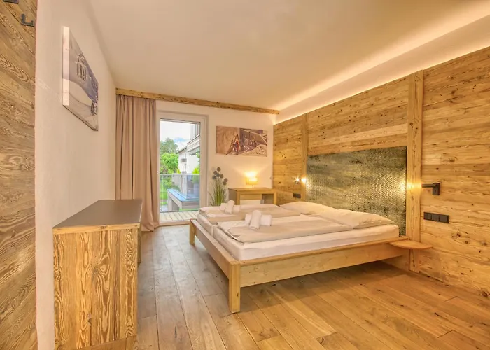 Apartmán Alpin & Seeresort 14 - By Alpen Zell am See
