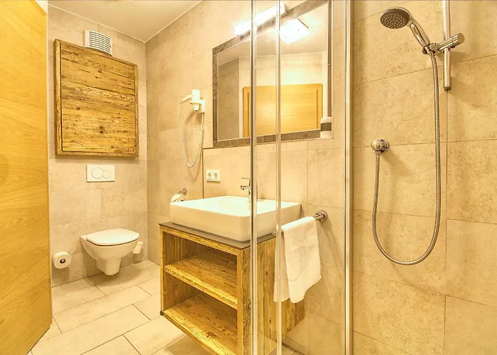 Alpin & Seeresort 14 - By Alpen زيل أم سي